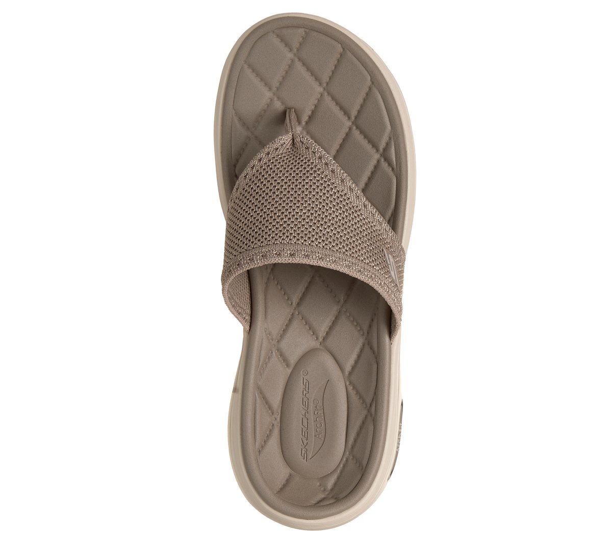 Skechers Recommended | GO WALK Arch Fit 2.0 Sandal - Ashley