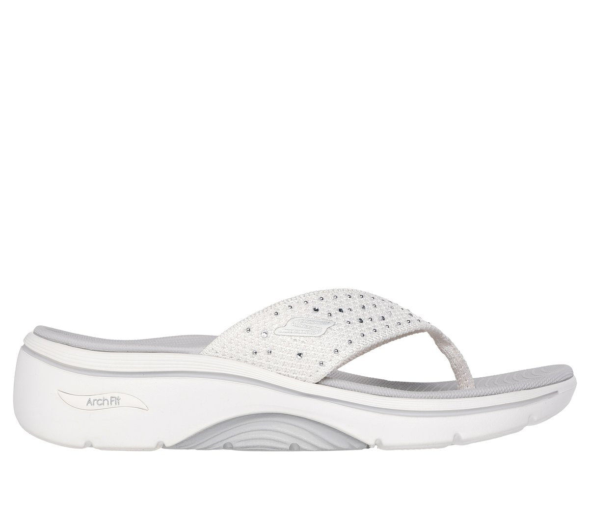Skechers New | GO WALK Arch Fit 2.0 Sandal - Claire