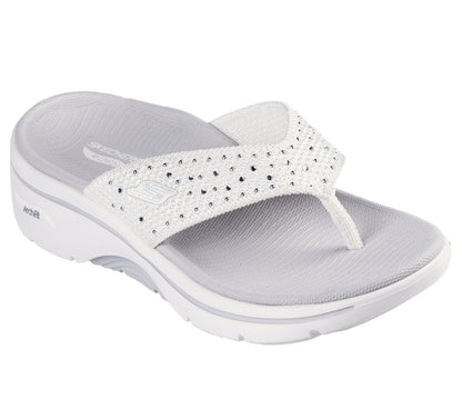 Skechers New | GO WALK Arch Fit 2.0 Sandal - Claire