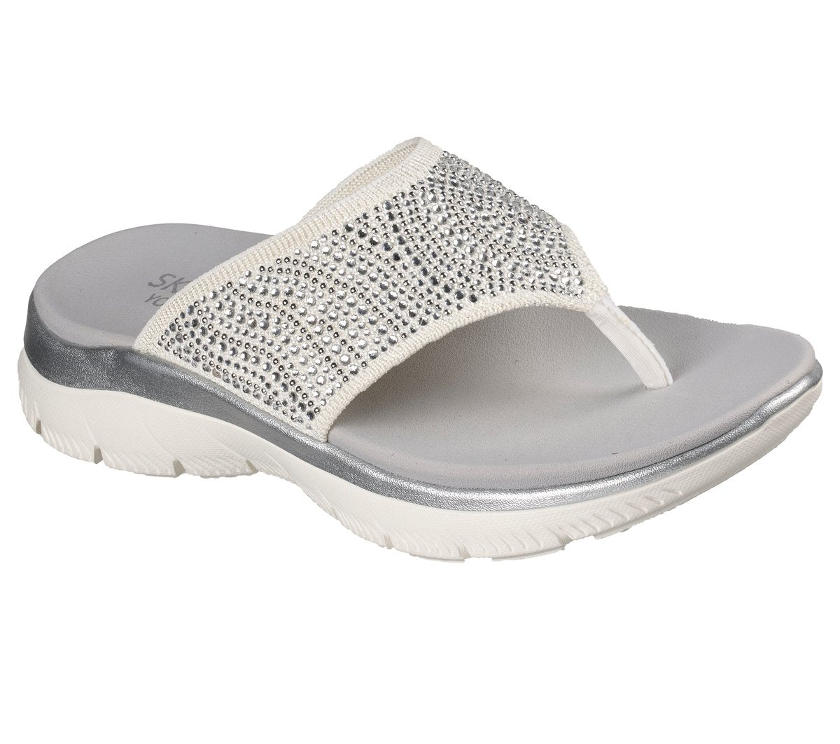 Skechers Smart Buy | Summits Sandal - Unmatched Glow