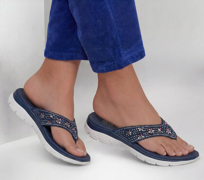 Skechers New | Summits Sandal - Blooming Bright