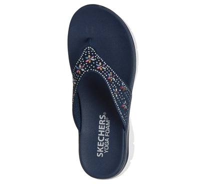 Skechers New | Summits Sandal - Blooming Bright