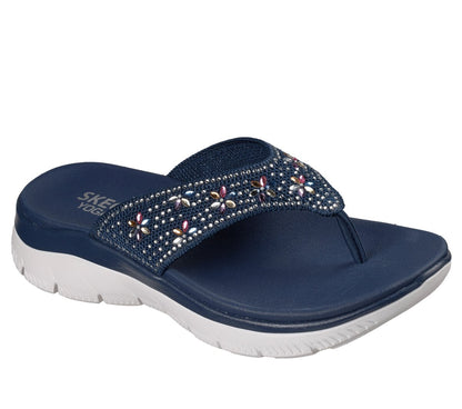 Skechers New | Summits Sandal - Blooming Bright