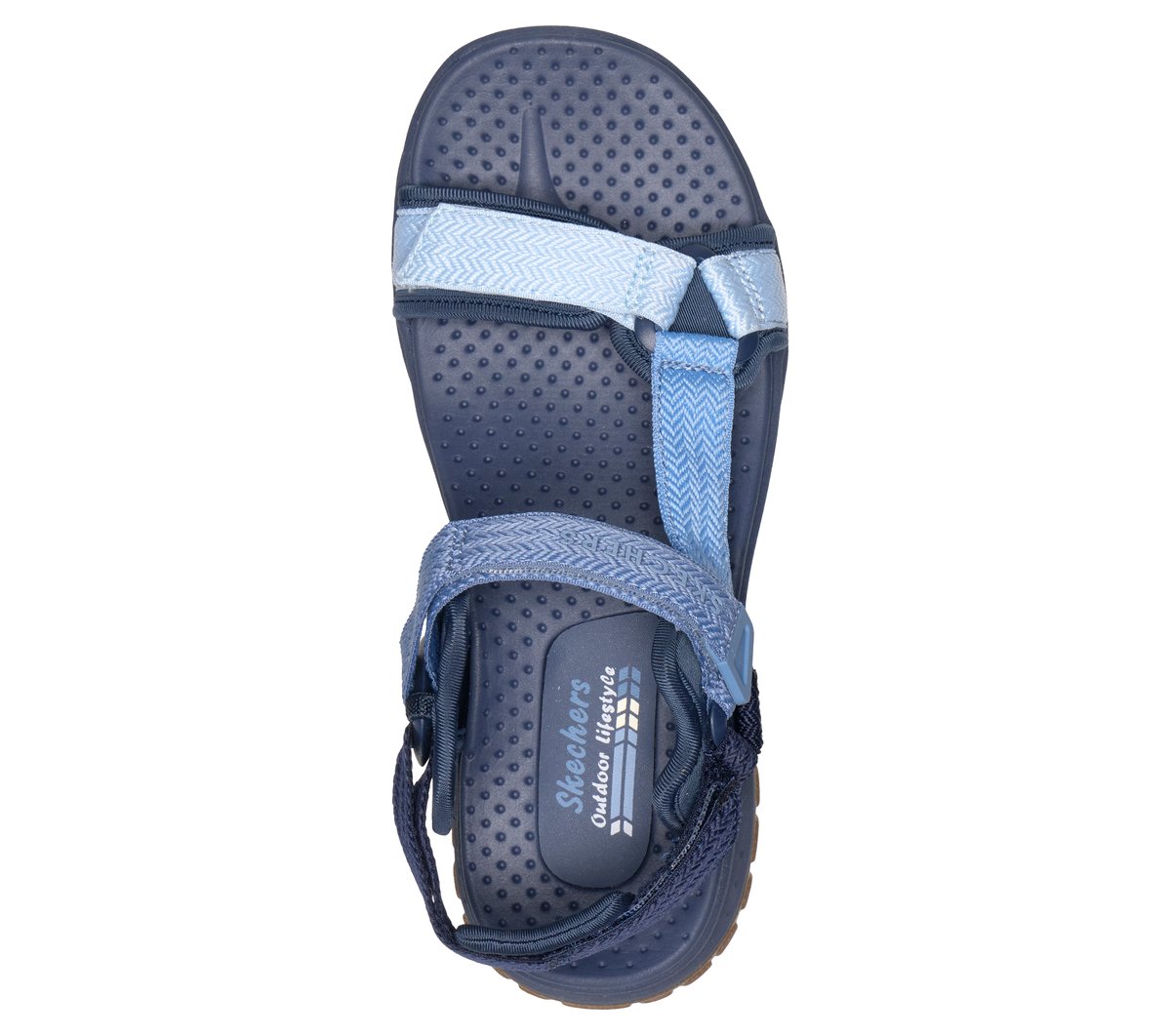 Skechers Essential | Reggae Max - Summer Mood