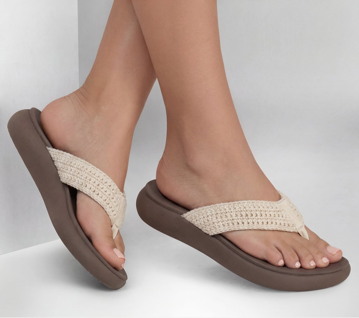 Skechers New | Relaxed Fit: Asana Luxe - Valley Chic 2!