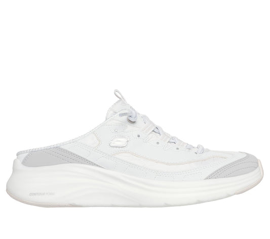 Skechers Classic | Contour Foam - Cozy Fit Vintage Dream