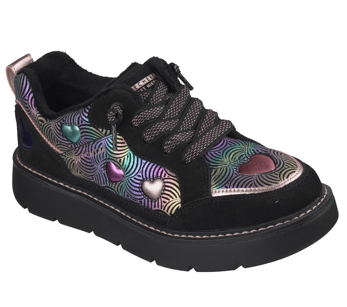 Skechers Hot Sale | Keepsakes Cozy - Street Hiker Pops