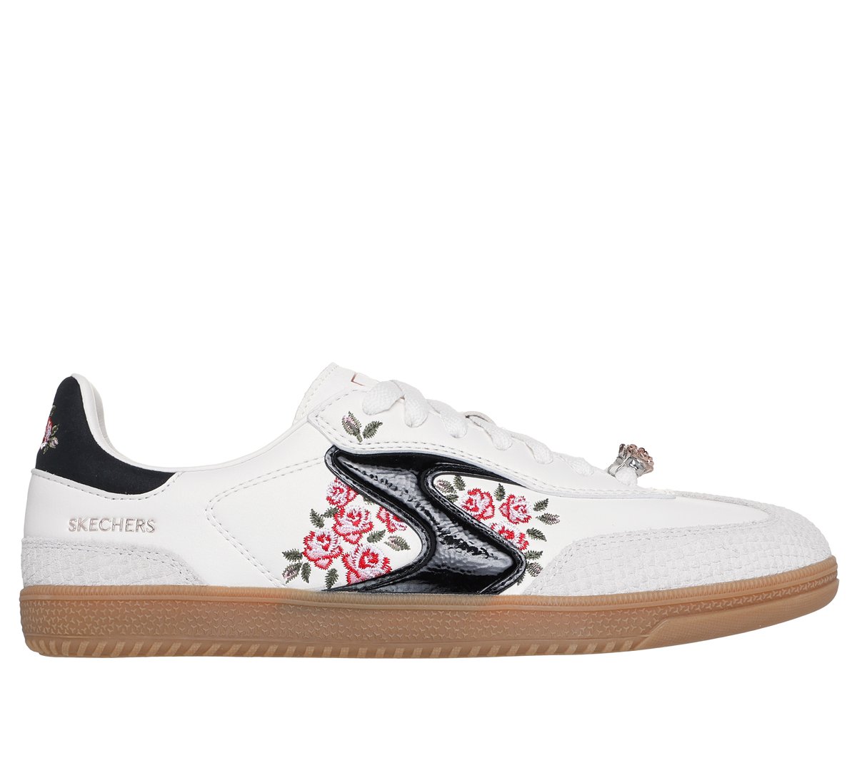 Skechers Deals | Hotshot - Fiercely Floral