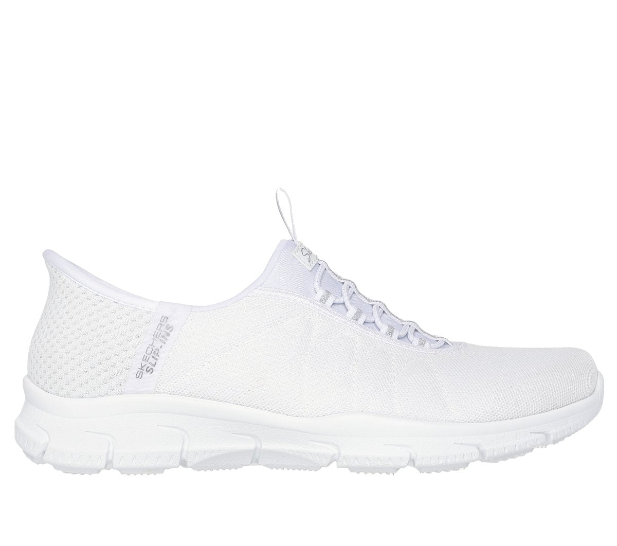 Skechers Recommended | Brilliance - Night Shift