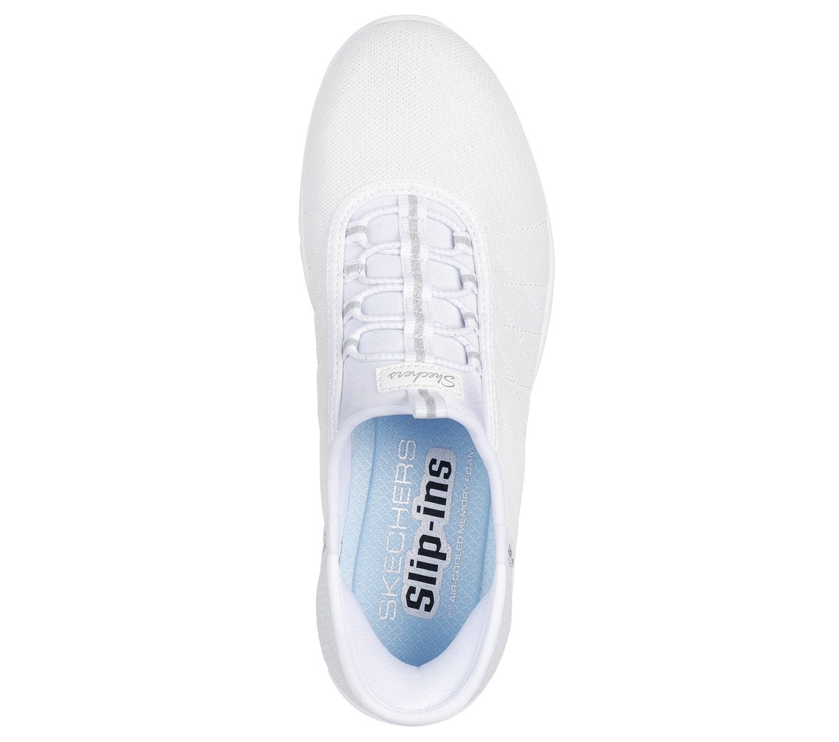 Skechers Recommended | Brilliance - Night Shift