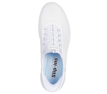 Skechers Recommended | Brilliance - Night Shift