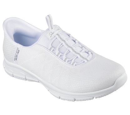 Skechers Recommended | Brilliance - Night Shift