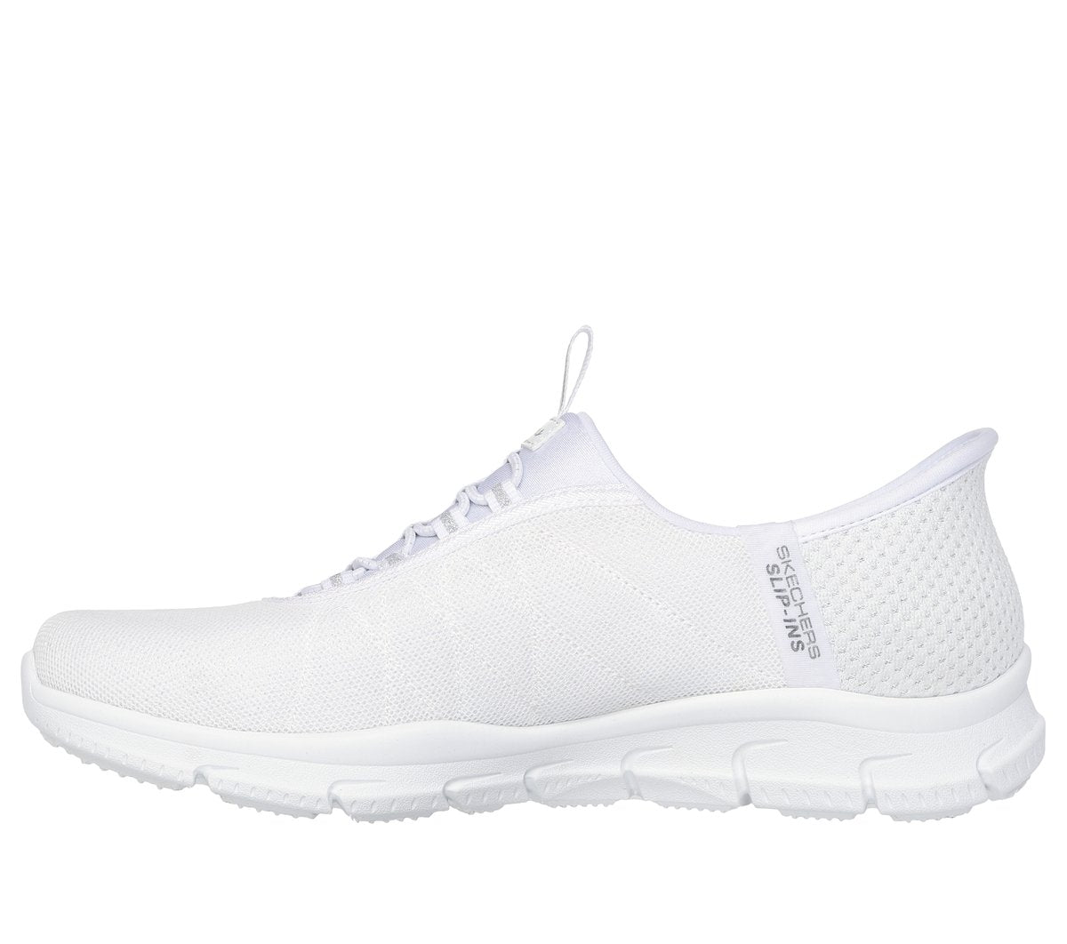 Skechers Recommended | Brilliance - Night Shift