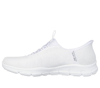 Skechers Recommended | Brilliance - Night Shift