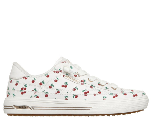 Skechers Value | Arch Fit Arcade - Print Powa
