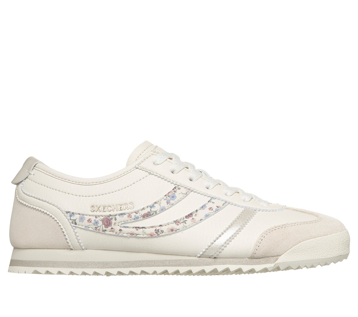 Skechers Featured | Topnotch - Hint of Floral