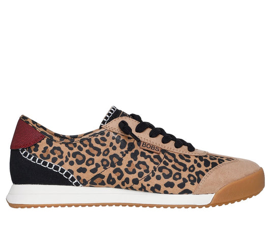 Skechers Best Seller | BOBS Billie - Wild Spotz