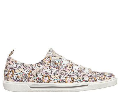 Skechers Sale | BOBS B Cute 2.0 - Ruff Around