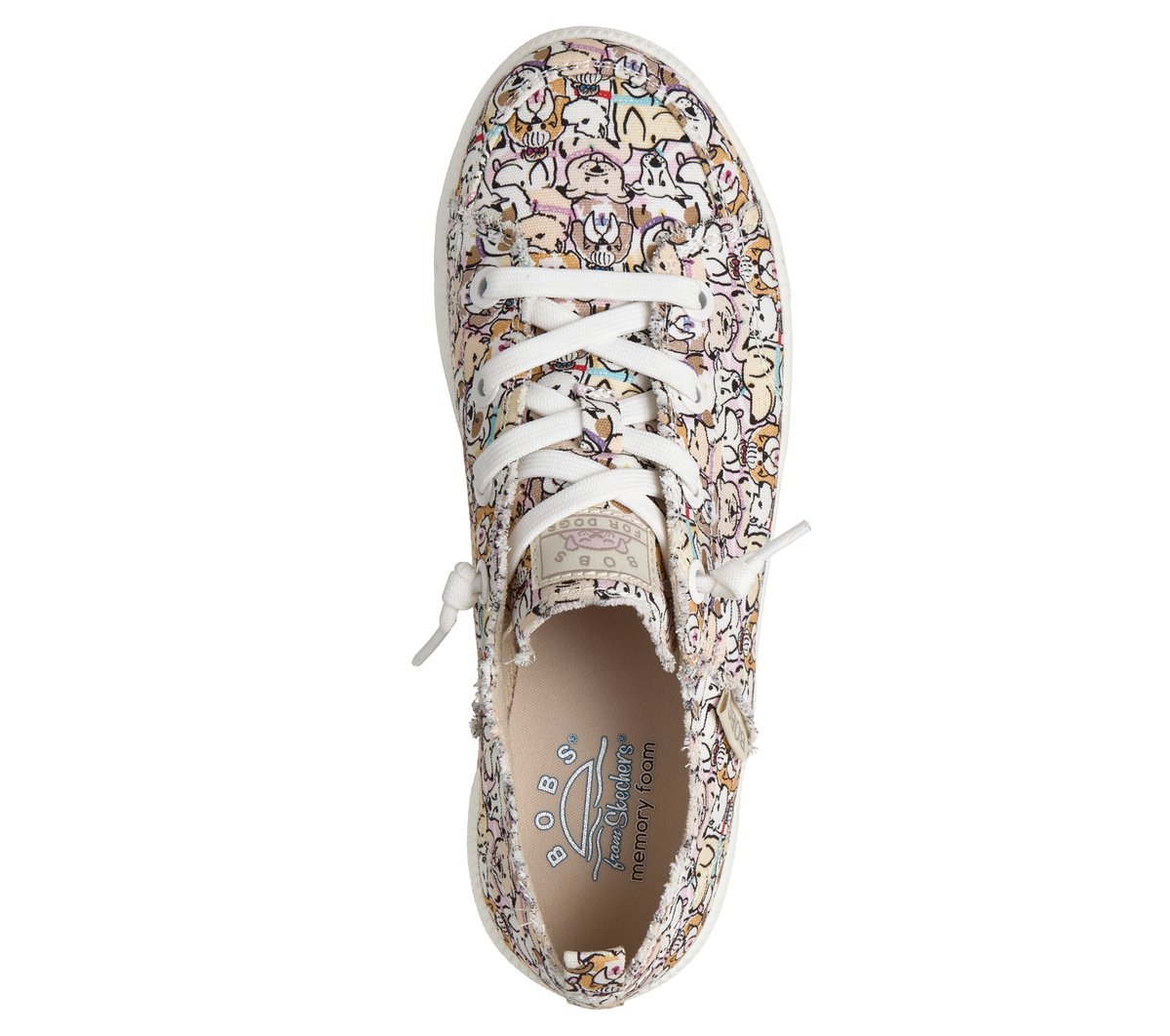Skechers Sale | BOBS B Cute 2.0 - Ruff Around