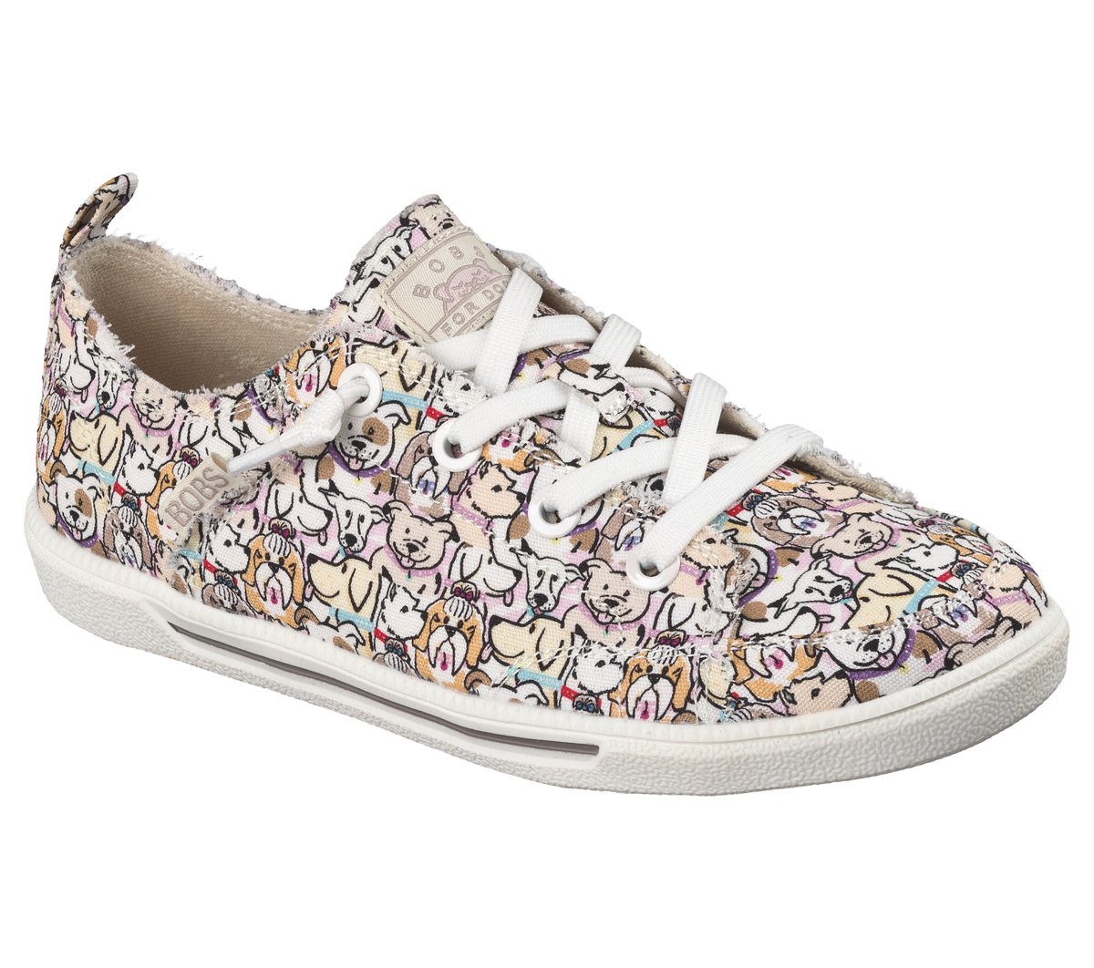 Skechers Sale | BOBS B Cute 2.0 - Ruff Around