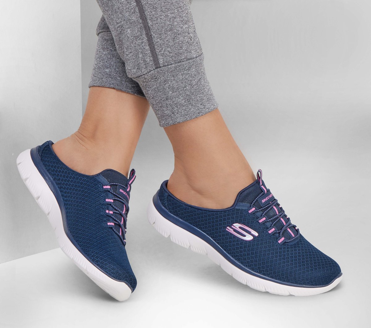 Skechers Exclusive | Summits - Swift Step