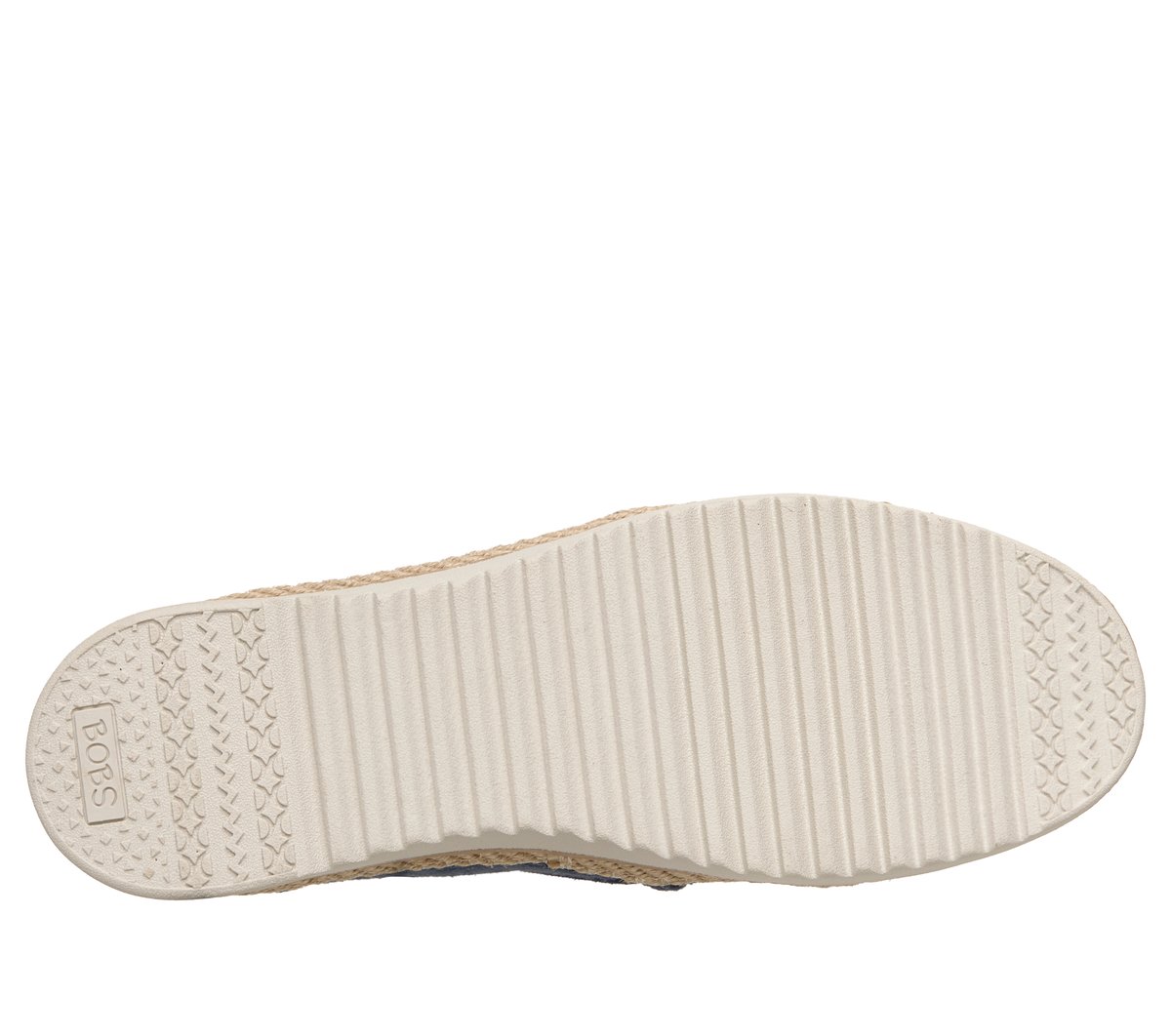 Skechers Smart Buy | BOBS Flexpadrille LO - Shiny Spritz