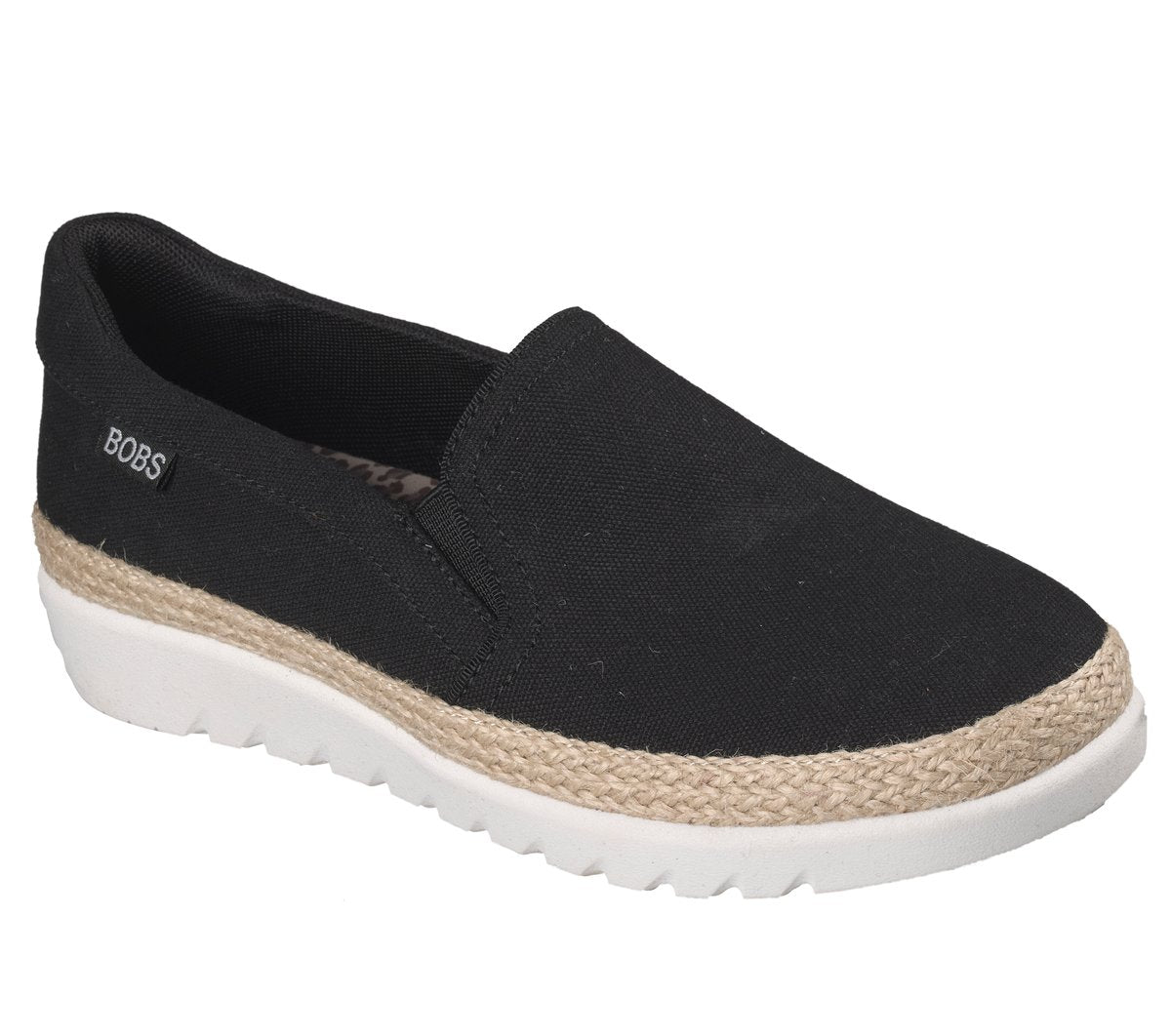 Skechers Trending | BOBS Flexpadrille HI - Day Delight