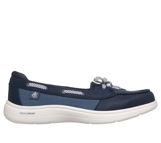 Skechers Everyday | On-The-GO Flex Radiant - Pacific