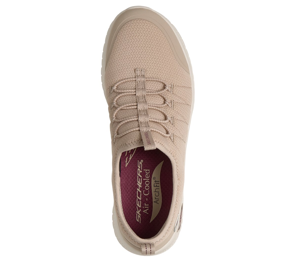 Skechers Value | Arch Fit Virtue - Dahlia