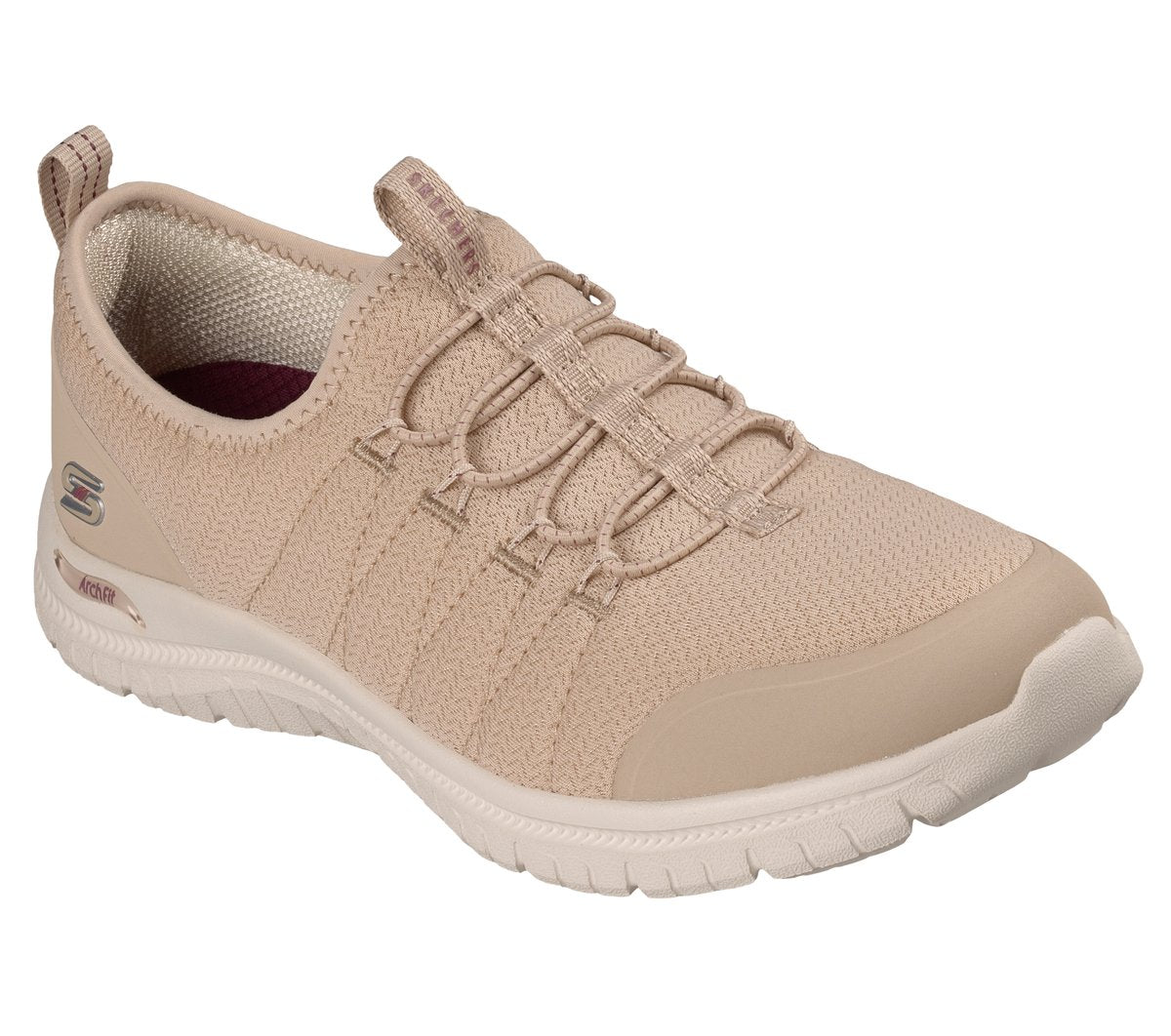 Skechers Value | Arch Fit Virtue - Dahlia
