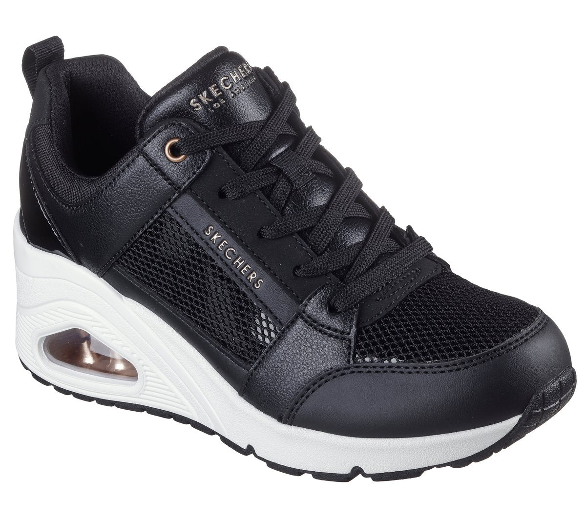 Skechers Latest | UNO Wedge - Everything Nice