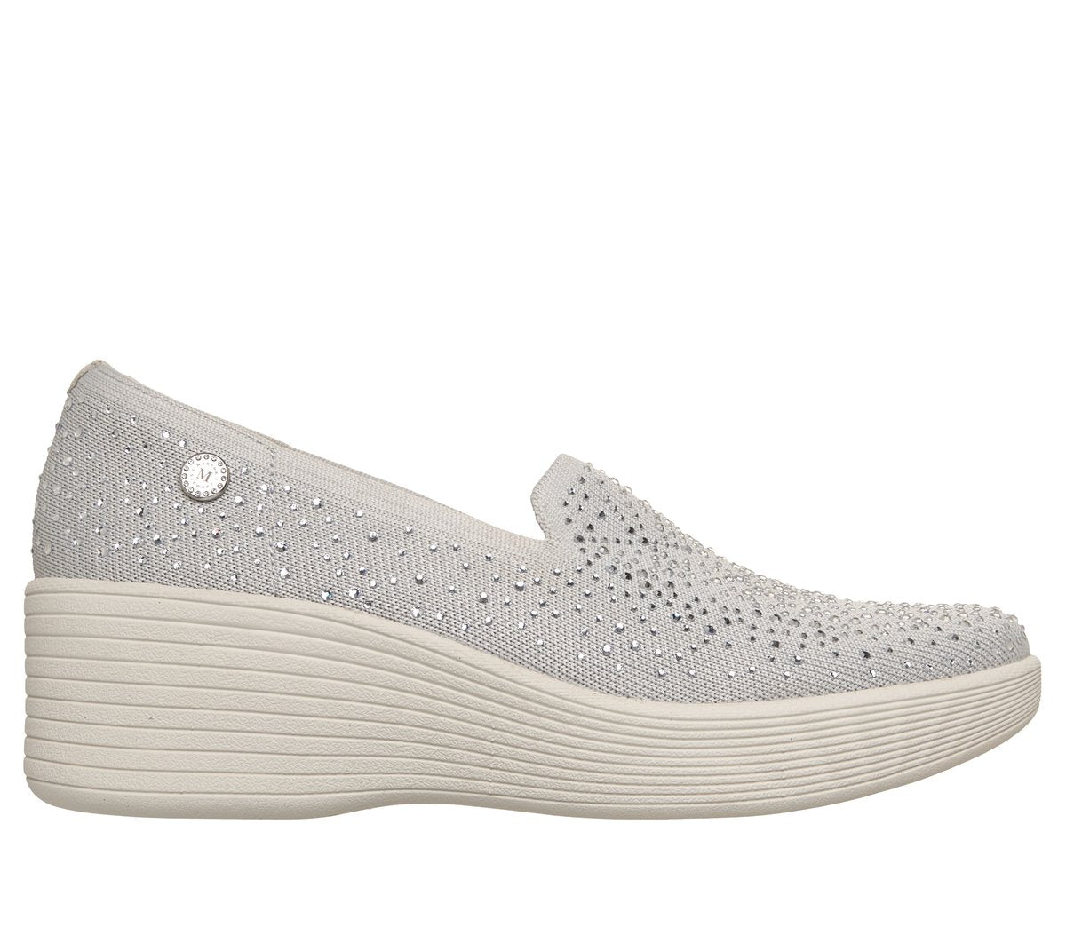 Skechers Latest | Martha Stewart Relaxed Fit: Parallel Lite - Lavish