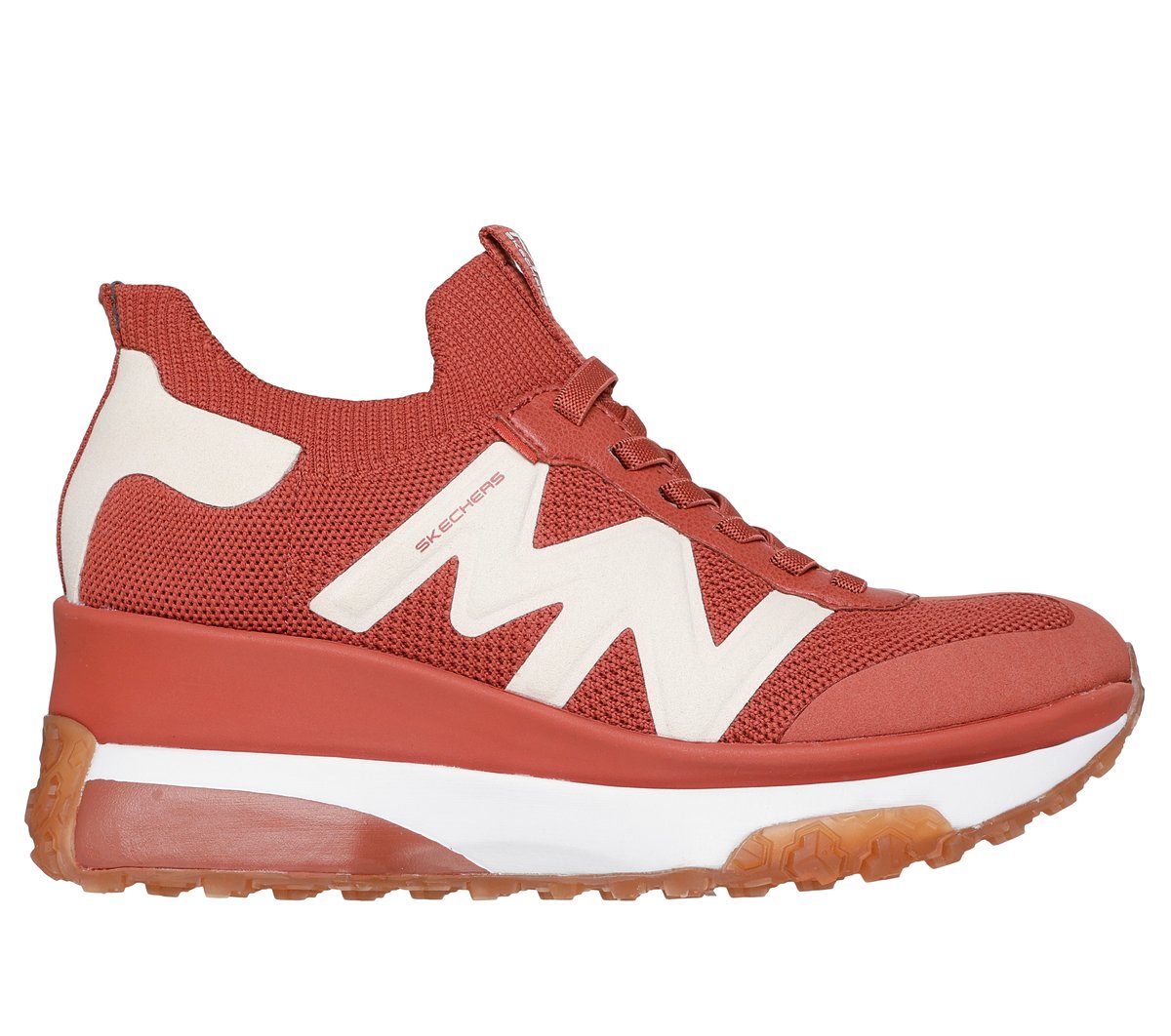 Skechers Smart Buy | Mark Nason: Upper Cut Neo Wedge - Juni