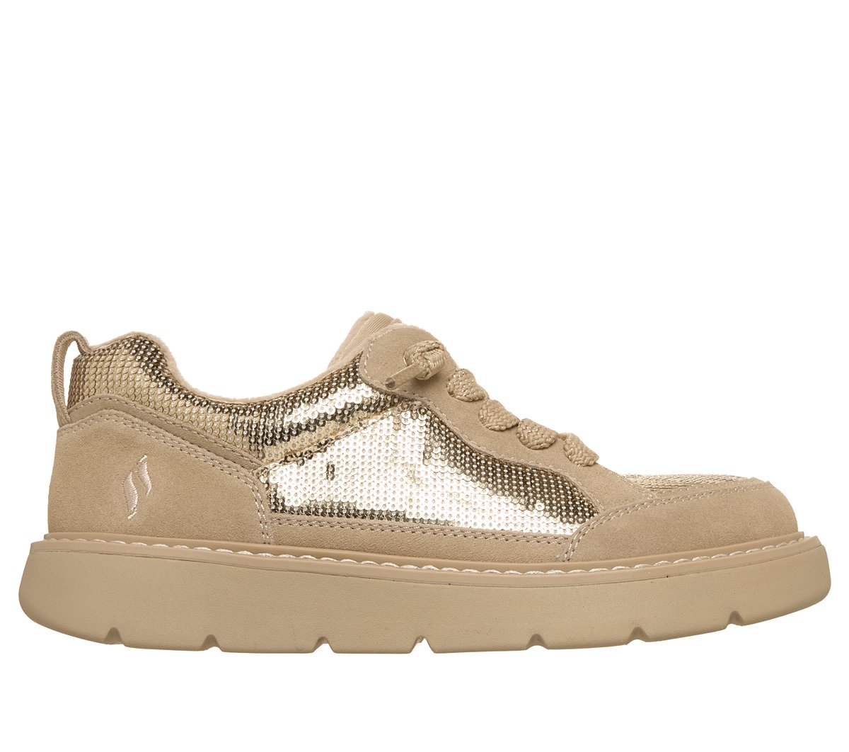 Skechers Classic | Keepsakes Cozy - Street Hiker Glam