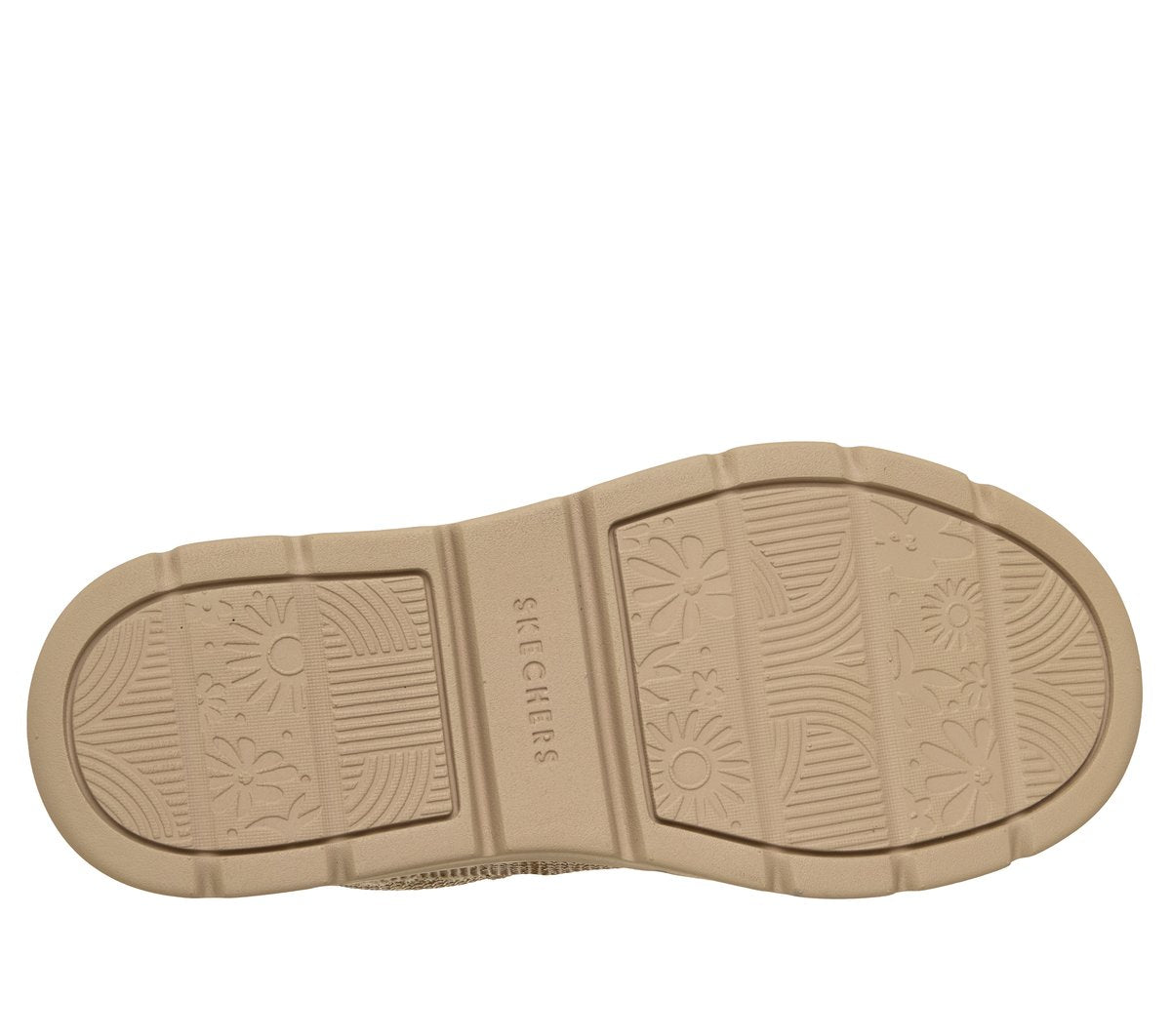 Skechers Classic | Keepsakes Cozy - Street Hiker Glam