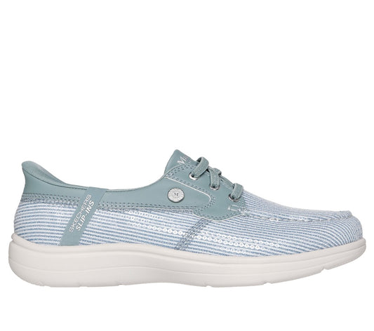 Skechers Best Seller | Skechers Slip-ins Martha Stewart: On-The-GO Flex Radiant - Summertime
