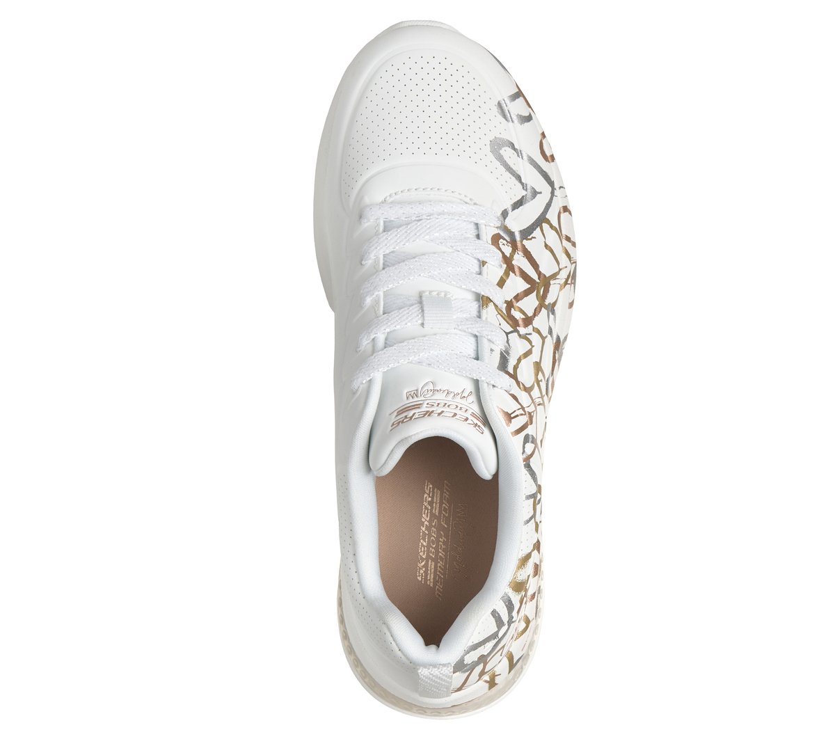 Skechers Special Offer | JGoldcrown: BOBS Sport Vision Air - My Lovey