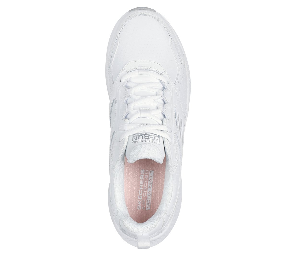 Skechers Trending | GO RUN Consistent 2.0 - Sumpter Trail