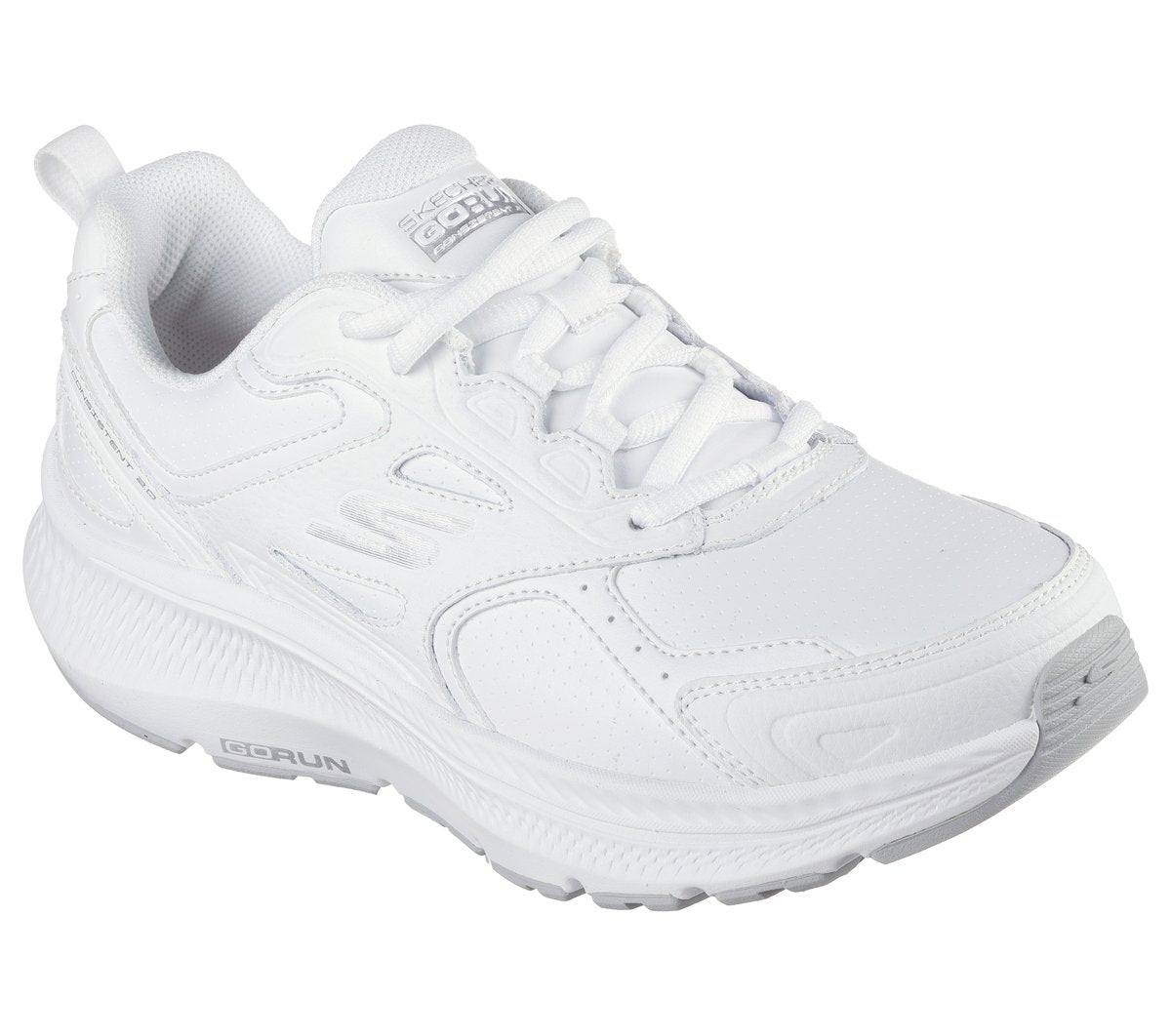 Skechers Trending | GO RUN Consistent 2.0 - Sumpter Trail