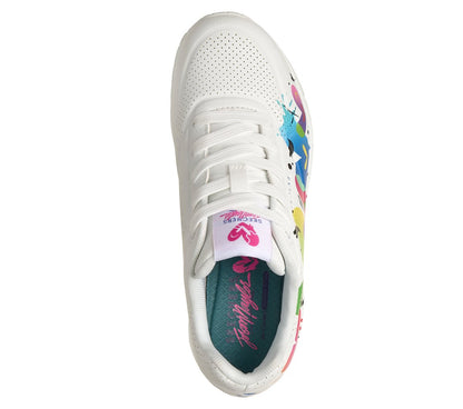 Skechers Deals | Jason Naylor: UNO - Open Your Heart