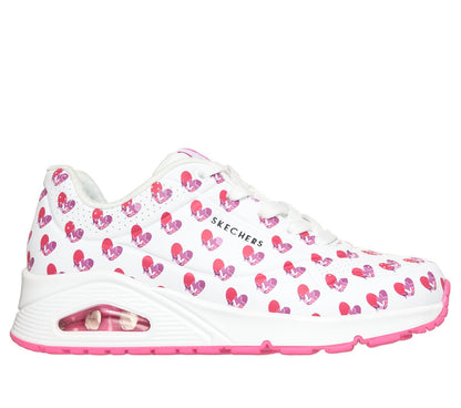 Skechers Deals | Jason Naylor: UNO - Live Life Colorfully