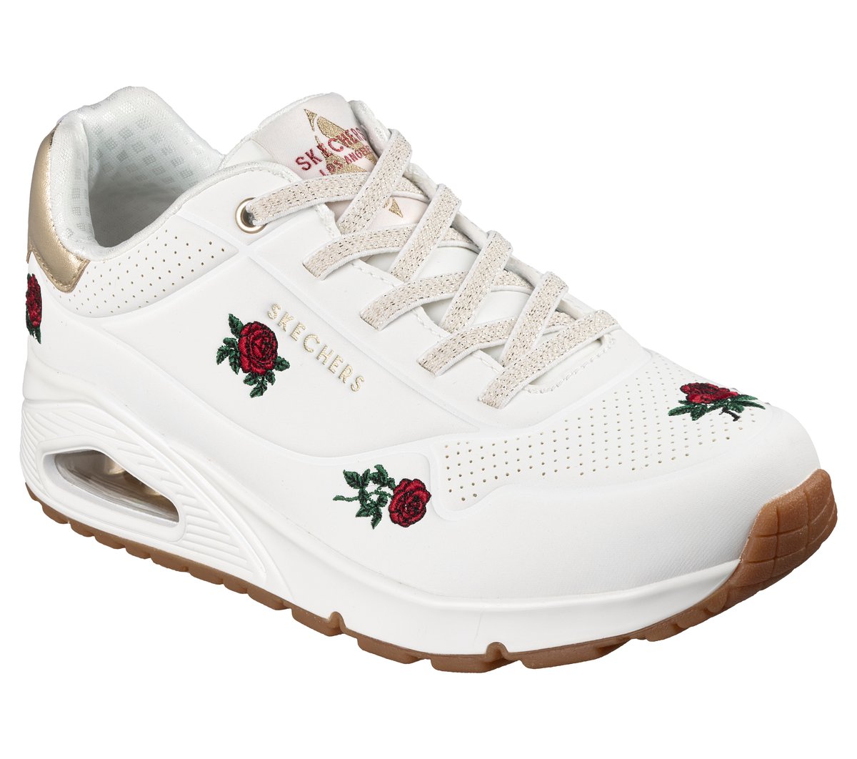 Skechers Everyday | UNO - Champagne & Roses