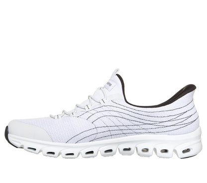 Skechers Essential | Skechers Slip-ins: Glide-Step - Prismatic