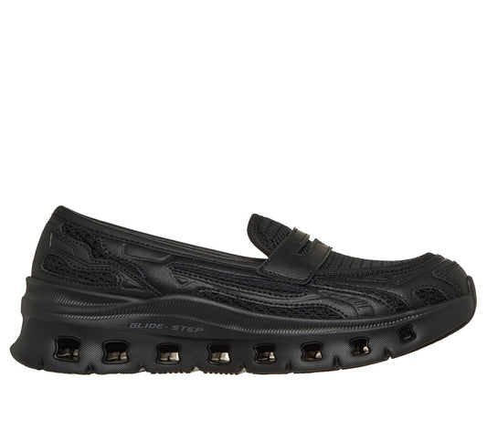 Skechers Value | Work Slip-Resistant: Glide-Step Pro - Strelia