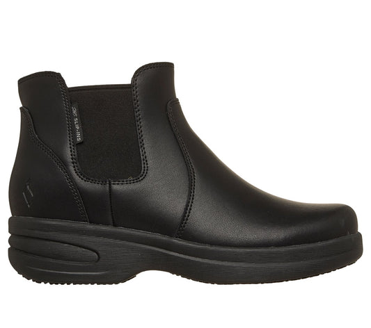 Skechers Trending | Skechers Slip-ins Work Slip-Resistant: Ardaya