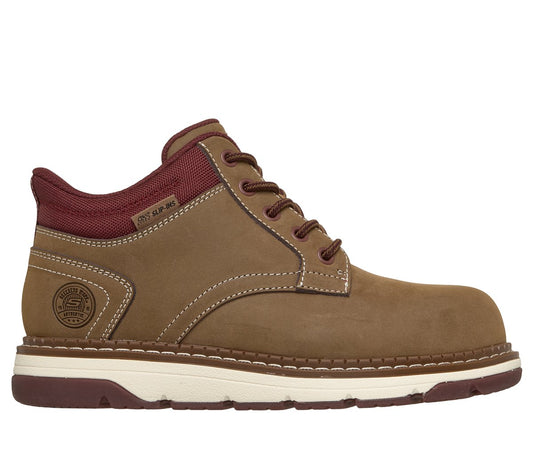 Skechers Essential | Skechers Slip-ins Work: Flex Boot Fallow