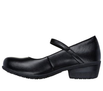 Skechers Hot Sale | Work: Elsit SR
