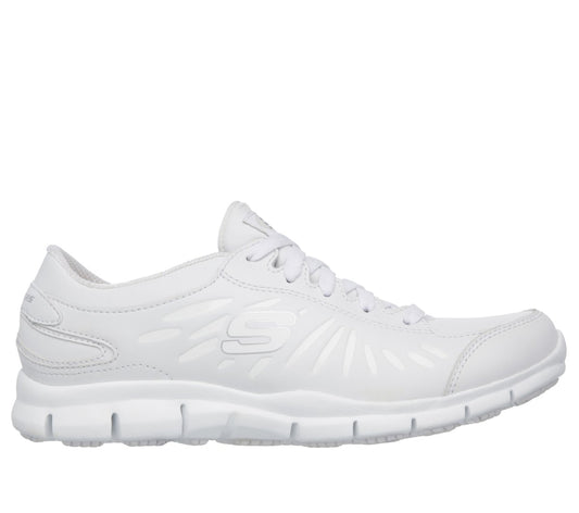 Skechers Premium | Work Relaxed Fit: Eldred - Dewey SR