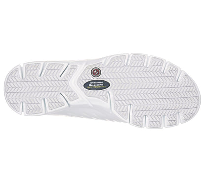 Skechers Premium | Work Relaxed Fit: Eldred - Dewey SR
