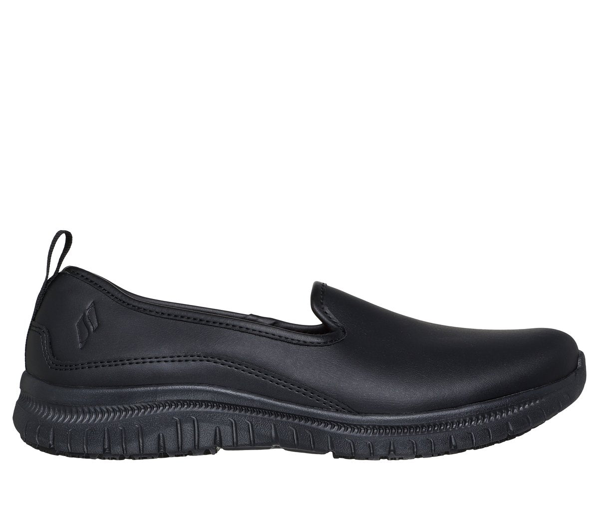 Skechers Best Price | Work Slip-Resistant: Virtue - Kasko